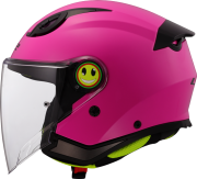 LS2 OF622 FUNNY II SOLID PINK-366221046 (2).png